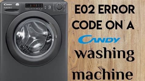 candy washing machine not spinning|candy washing machine fault codes.